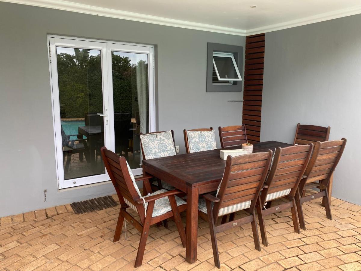 Ferienwohnung Studio @ Champion Durban Exterior foto