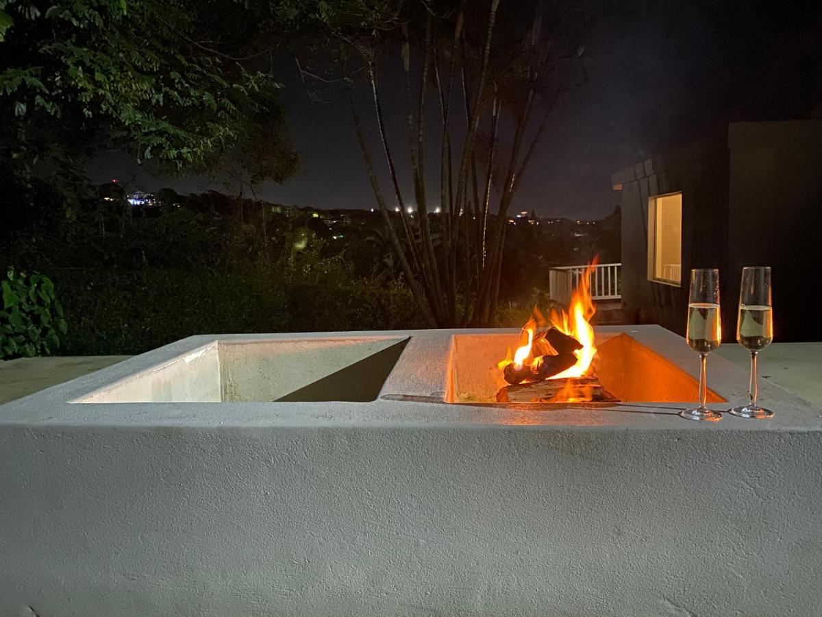 Ferienwohnung Studio @ Champion Durban Exterior foto