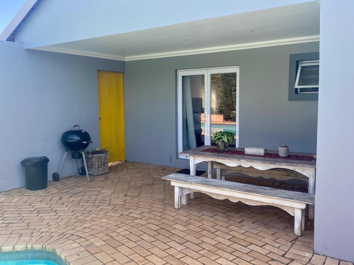 Ferienwohnung Studio @ Champion Durban Exterior foto