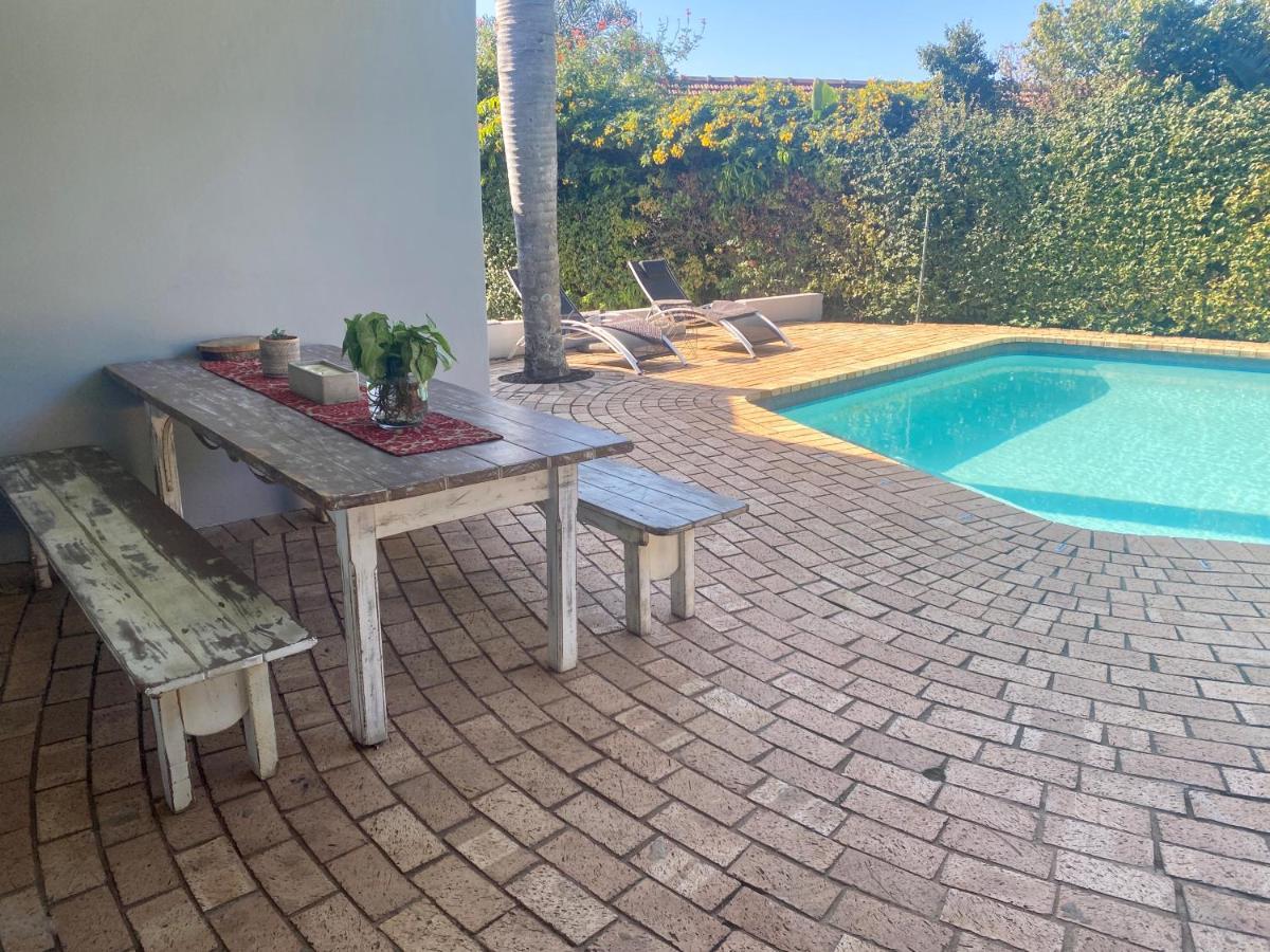 Ferienwohnung Studio @ Champion Durban Exterior foto